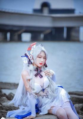 科丝姑娘